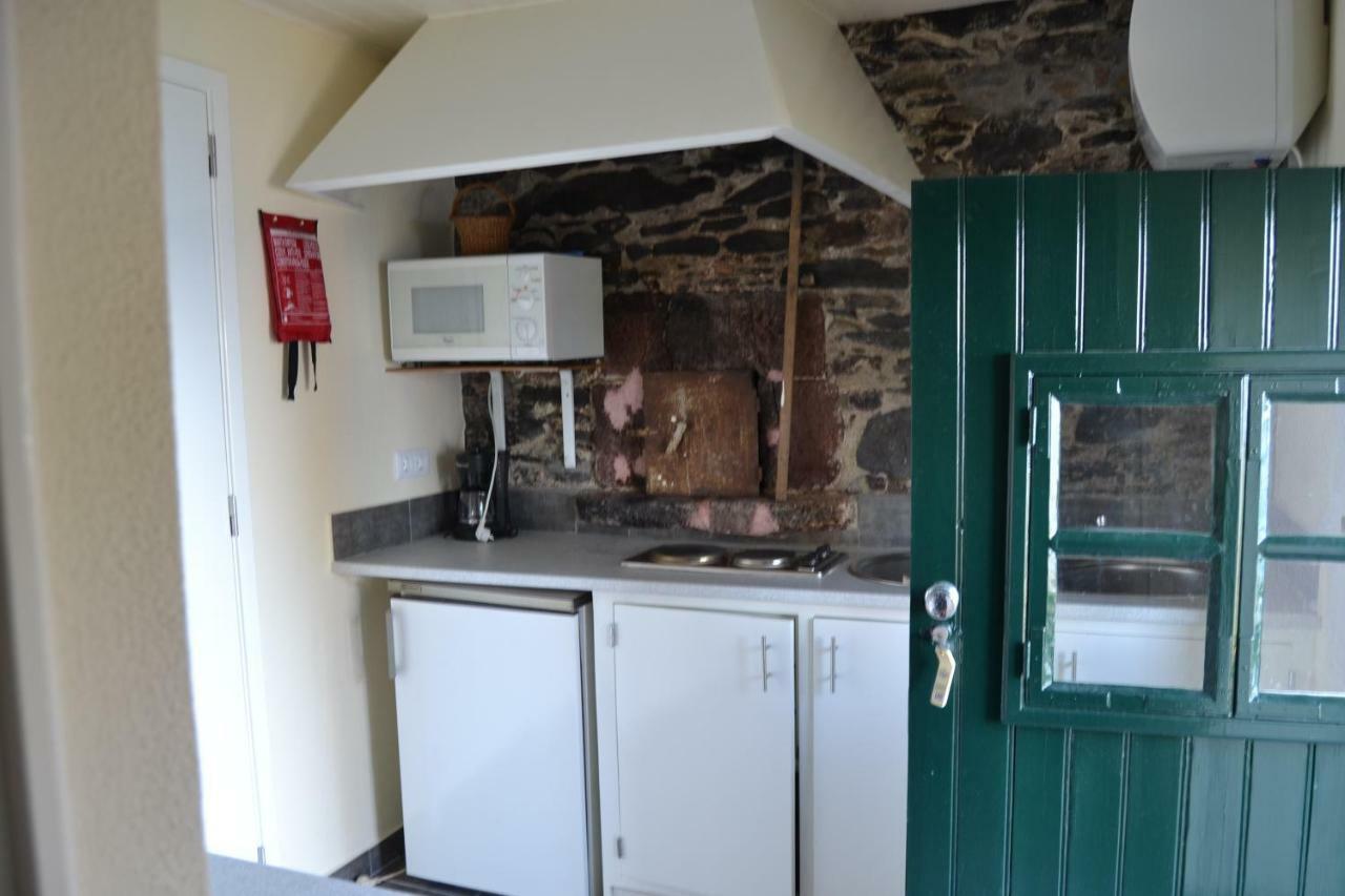 Fajã da Ovelha Casal Sao Joao Cottages 105 מראה חיצוני תמונה