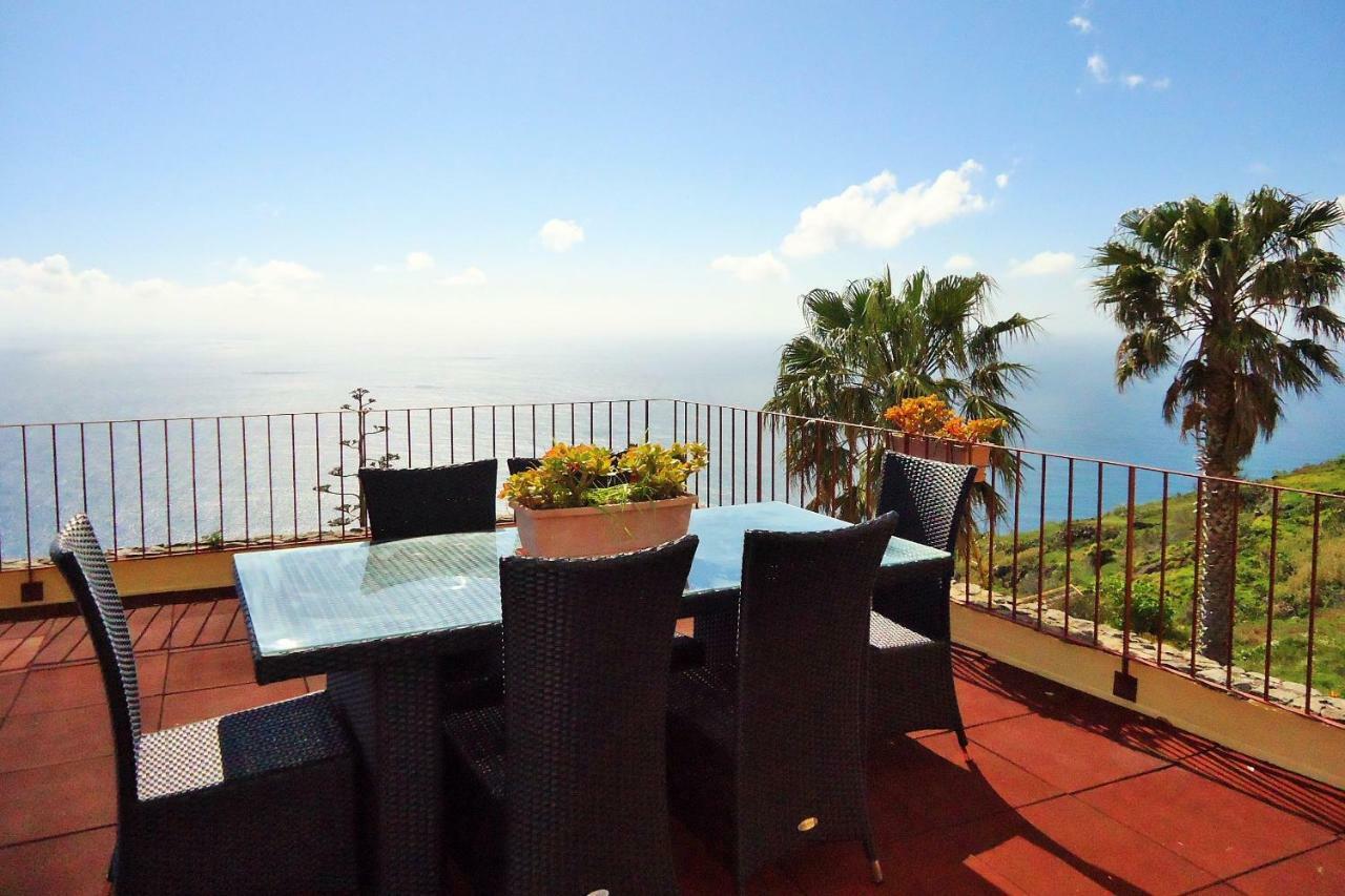 Fajã da Ovelha Casal Sao Joao Cottages 105 מראה חיצוני תמונה