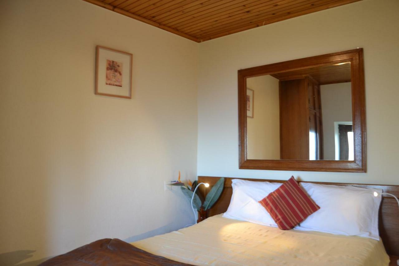 Fajã da Ovelha Casal Sao Joao Cottages 105 מראה חיצוני תמונה